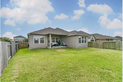 4124 E Bayou Maison, Dickinson, TX 77539 - Photo 31