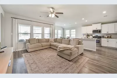 4124 E Bayou Maison, Dickinson, TX 77539 - Photo 13