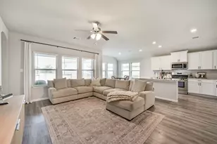 4124 E Bayou Maison, Dickinson, TX 77539 - Photo 13