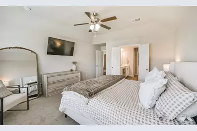 4124 E Bayou Maison, Dickinson, TX 77539 - Photo 17