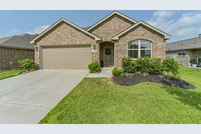 4124 E Bayou Maison, Dickinson, TX 77539 - Photo 3