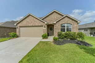 4124 E Bayou Maison, Dickinson, TX 77539 - Photo 3