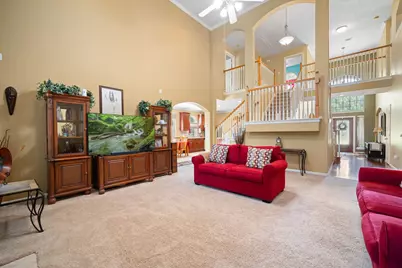23534 Whispering Wind, Katy, TX 77494 - Photo 9