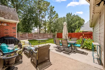 23534 Whispering Wind, Katy, TX 77494 - Photo 31