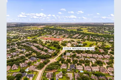 23534 Whispering Wind, Katy, TX 77494 - Photo 39