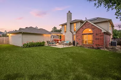 23534 Whispering Wind, Katy, TX 77494 - Photo 3