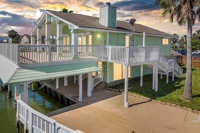 1303 Coral Way, Tiki Island, TX 77554 - Photo 3