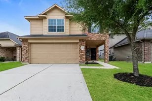 2422 Gibbs Bend Ct, Houston, TX 77073 - Photo 1