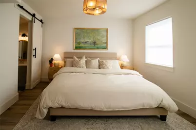 3812 Fulton Street #A, Houston, TX 77009 - Photo 3