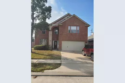 16931 Creek Mountain Drive, Houston, TX 77084 - Photo 1