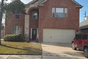 16931 Creek Mountain Dr, Houston, TX 77084 - Photo 1