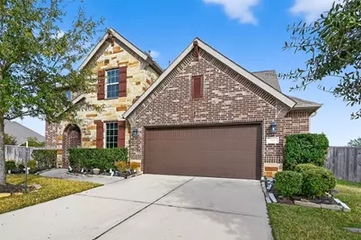 13410 Tumbling River Lane, Tomball, TX 77377 - Photo 1
