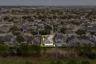 6907 Renata Cir, Houston, TX 77084 - Photo 29