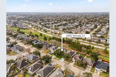 6907 Renata Circle, Houston, TX 77084 - Photo 27