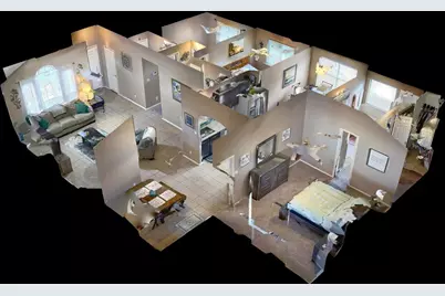 6907 Renata Circle, Houston, TX 77084 - Photo 37