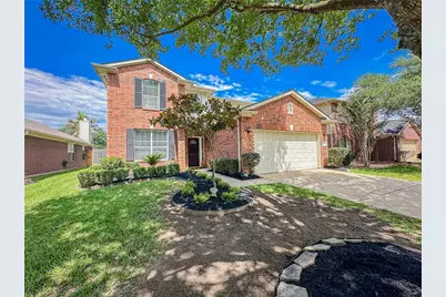 14627 Cypress Cottage Court, Cypress, TX 77429 - Photo 1