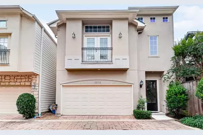 5972 Kansas Street, Houston, TX 77007 - Photo 1