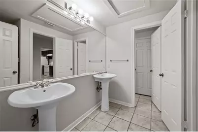 5718 Val Verde #1, Houston, TX 77057 - Photo 15