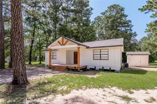 134 Lake L Dr, Trinity, TX 75862 - Photo 35