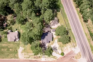 134 Lake L Dr, Trinity, TX 75862 - Photo 3