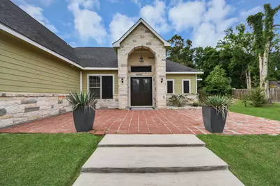 25761 Morgan Cemetery Road, Cleveland, TX 77328 - Photo 5