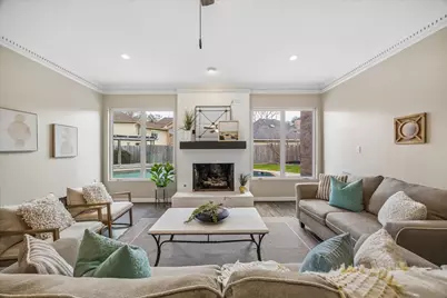 1166 Barkston Drive, Katy, TX 77450 - Photo 5