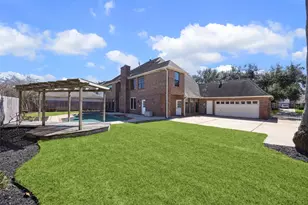 1166 Barkston Dr, Katy, TX 77450 - Photo 23