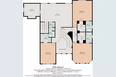 1166 Barkston Drive, Katy, TX 77450 - Photo 27