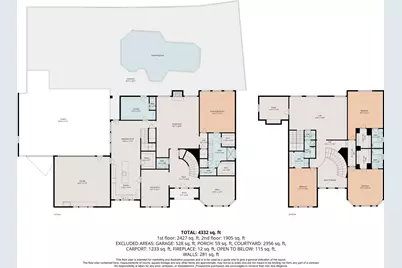 1166 Barkston Drive, Katy, TX 77450 - Photo 25