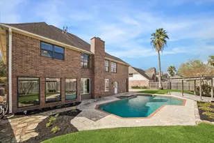 1166 Barkston Dr, Katy, TX 77450 - Photo 21