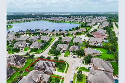 13515 Ambler Springs Drive, Tomball, TX 77377 - Photo 41