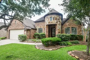 13515 Ambler Springs Dr, Tomball, TX 77377 - Photo 1