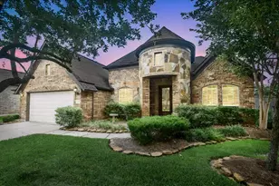 13515 Ambler Springs Dr, Tomball, TX 77377 - Photo 3