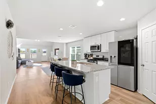 4206 Tulip Oak Dr, Houston, TX 77068 - Photo 5