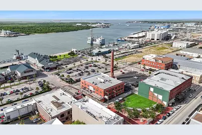 104 21st Avenue #203, Galveston, TX 77550 - Photo 25