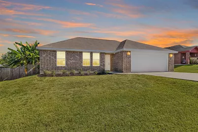 12588 Ridgecrest Drive, Willis, TX 77318 - Photo 1