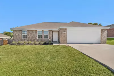 12588 Ridgecrest Drive, Willis, TX 77318 - Photo 5