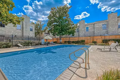 3780 Tanglewilde Street #604, Houston, TX 77063 - Photo 43