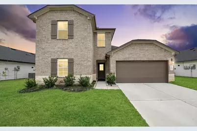 7427 Audubon Russet Drive, Richmond, TX 77469 - Photo 1