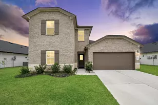 7427 Audubon Russet Dr, Richmond, TX 77469 - Photo 1