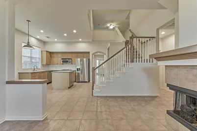 89 N Apple Springs Circle, The Woodlands, TX 77382 - Photo 17
