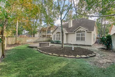 89 N Apple Springs Circle, The Woodlands, TX 77382 - Photo 43