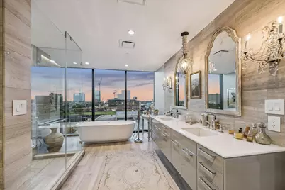 3433 Westheimer Road #706, Houston, TX 77027 - Photo 27