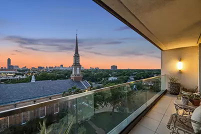 3433 Westheimer Road #706, Houston, TX 77027 - Photo 35