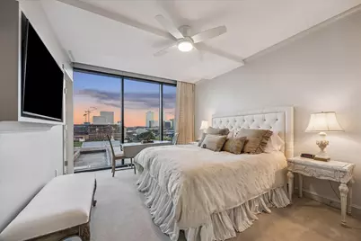 3433 Westheimer Road #706, Houston, TX 77027 - Photo 21