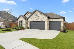 3225 Isabella Fls Dr, Katy, TX 77493 - Photo 9