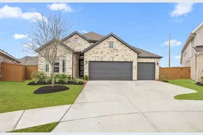 3225 Isabella Falls Drive, Katy, TX 77493 - Photo 7