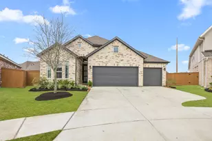 3225 Isabella Fls Dr, Katy, TX 77493 - Photo 7