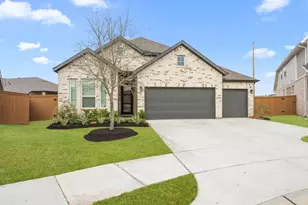 3225 Isabella Fls Dr, Katy, TX 77493 - Photo 3