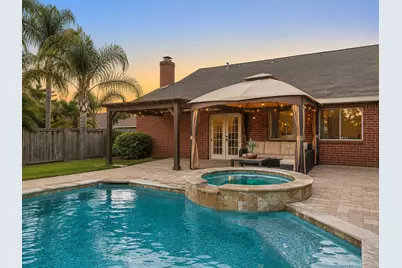 6427 Hunterstone Court, Houston, TX 77084 - Photo 1